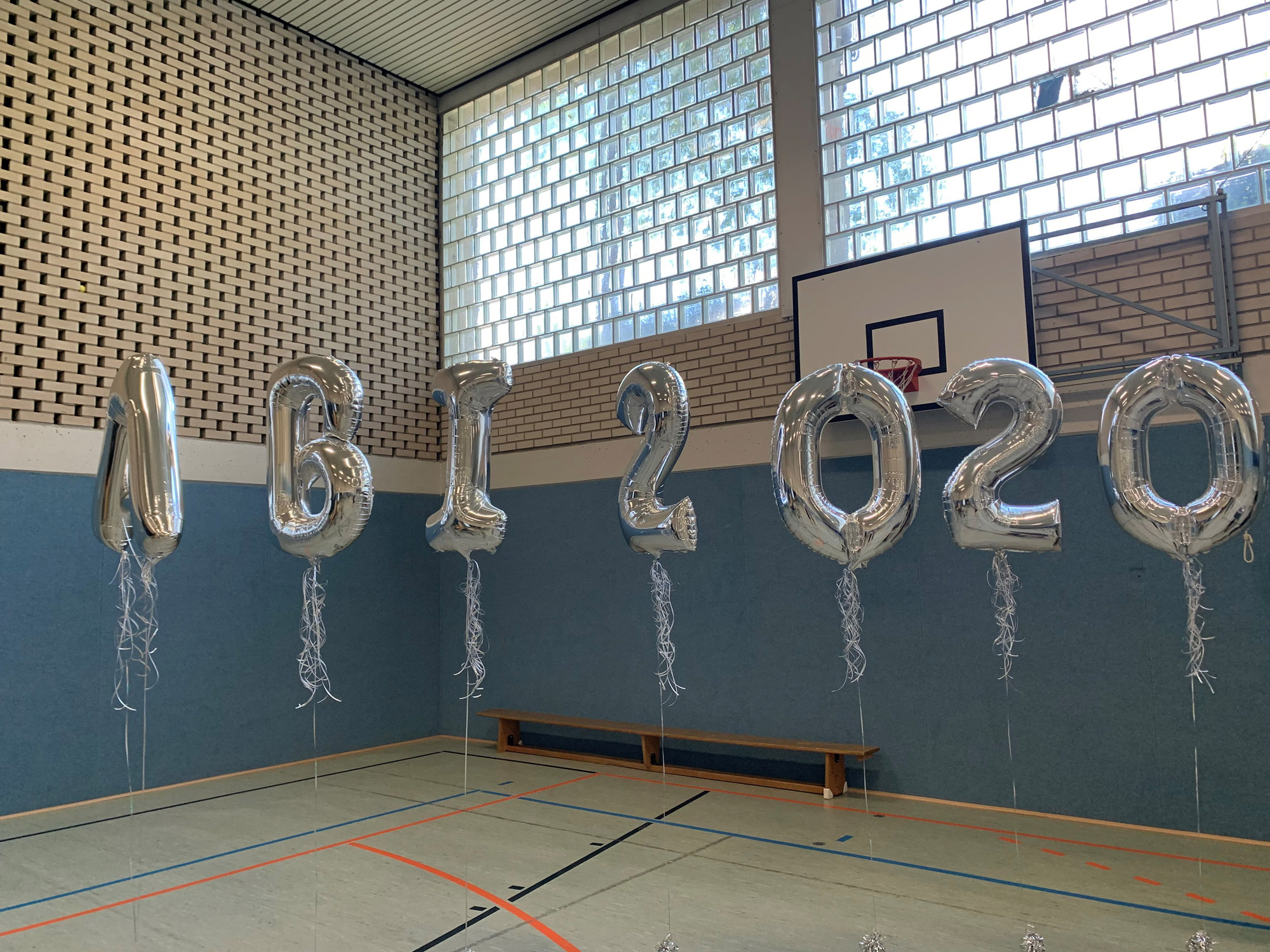 Gymnasium Am Wirteltor Aktivitaten Abitur 2020 Ein Ganz Besonderer Jahrgang
