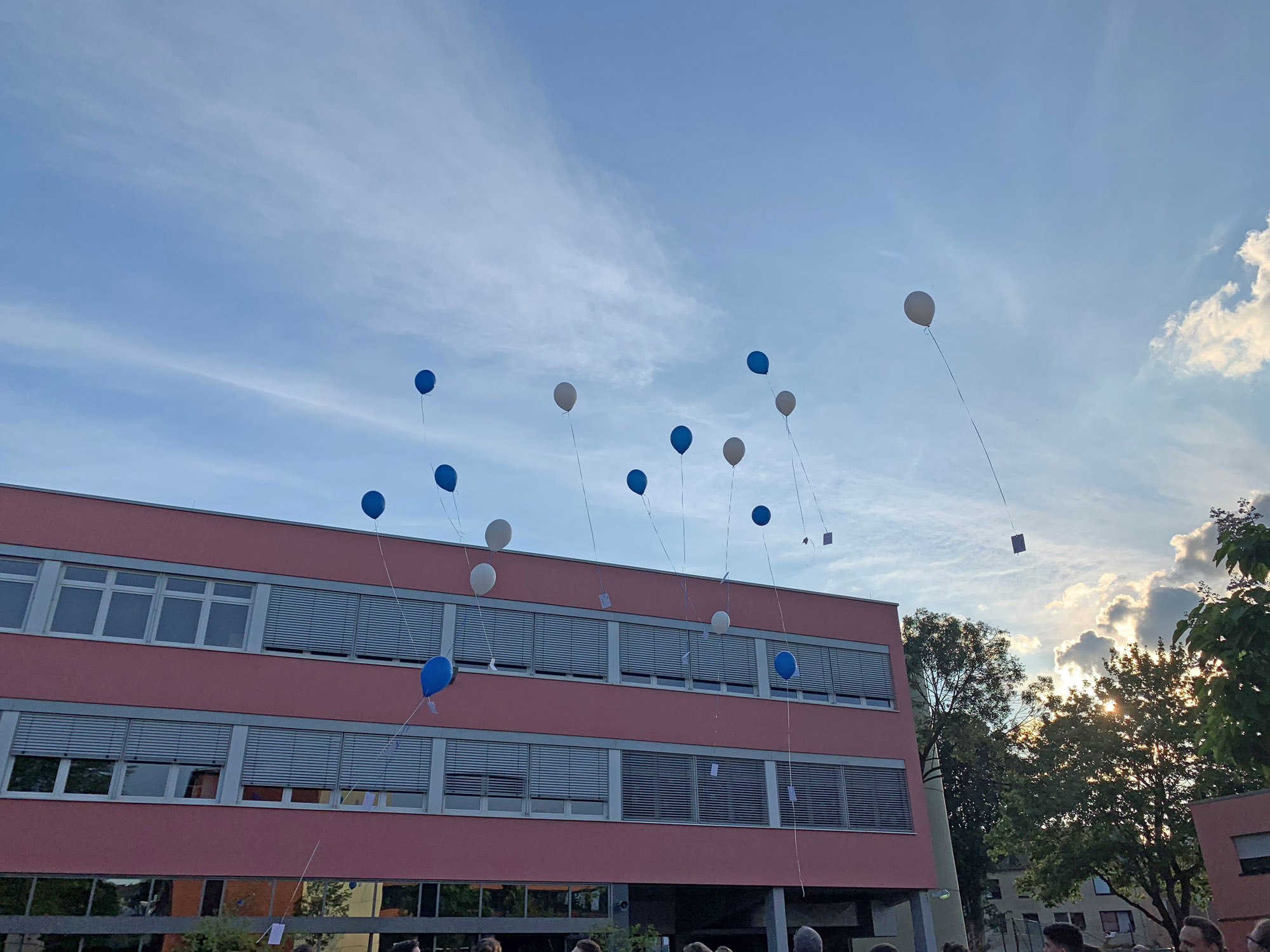 Gymnasium Am Wirteltor Aktivitaten Abitur 2020 Ein Ganz Besonderer Jahrgang
